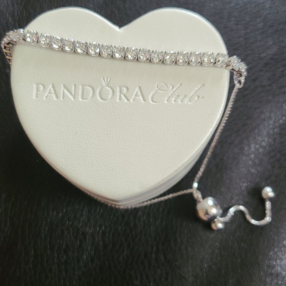 Bracelets Silver Pandora